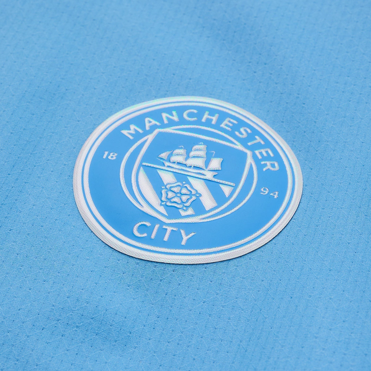 Manchester City Home 26/27 Player Edition Shirt