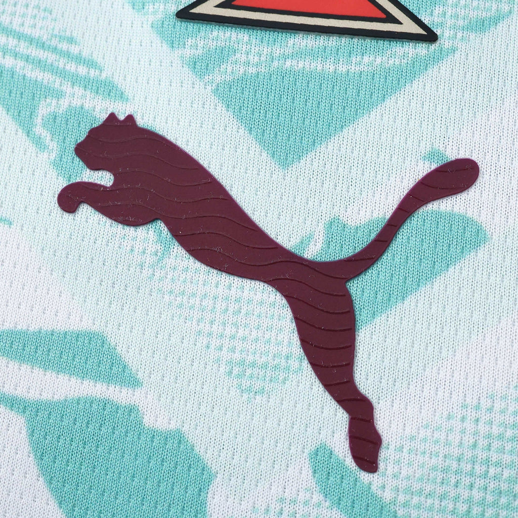 Portugal Away 26/27 Men's Shirt