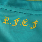 Spain Retro 2010 Men's Shirt