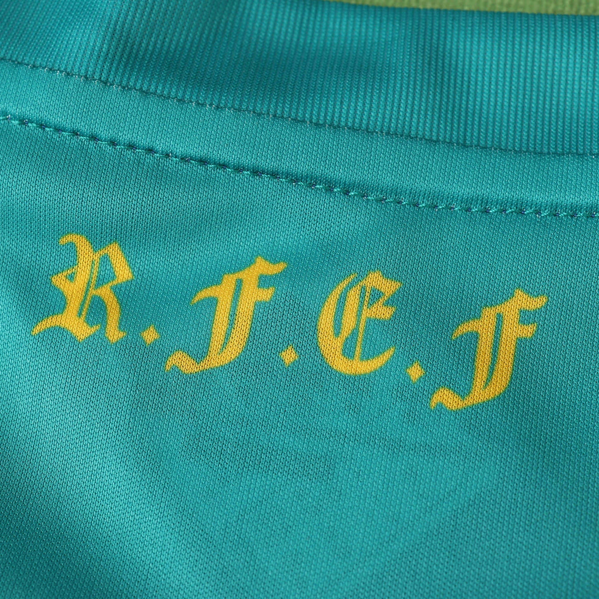 Spain Retro 2010 Men's Shirt