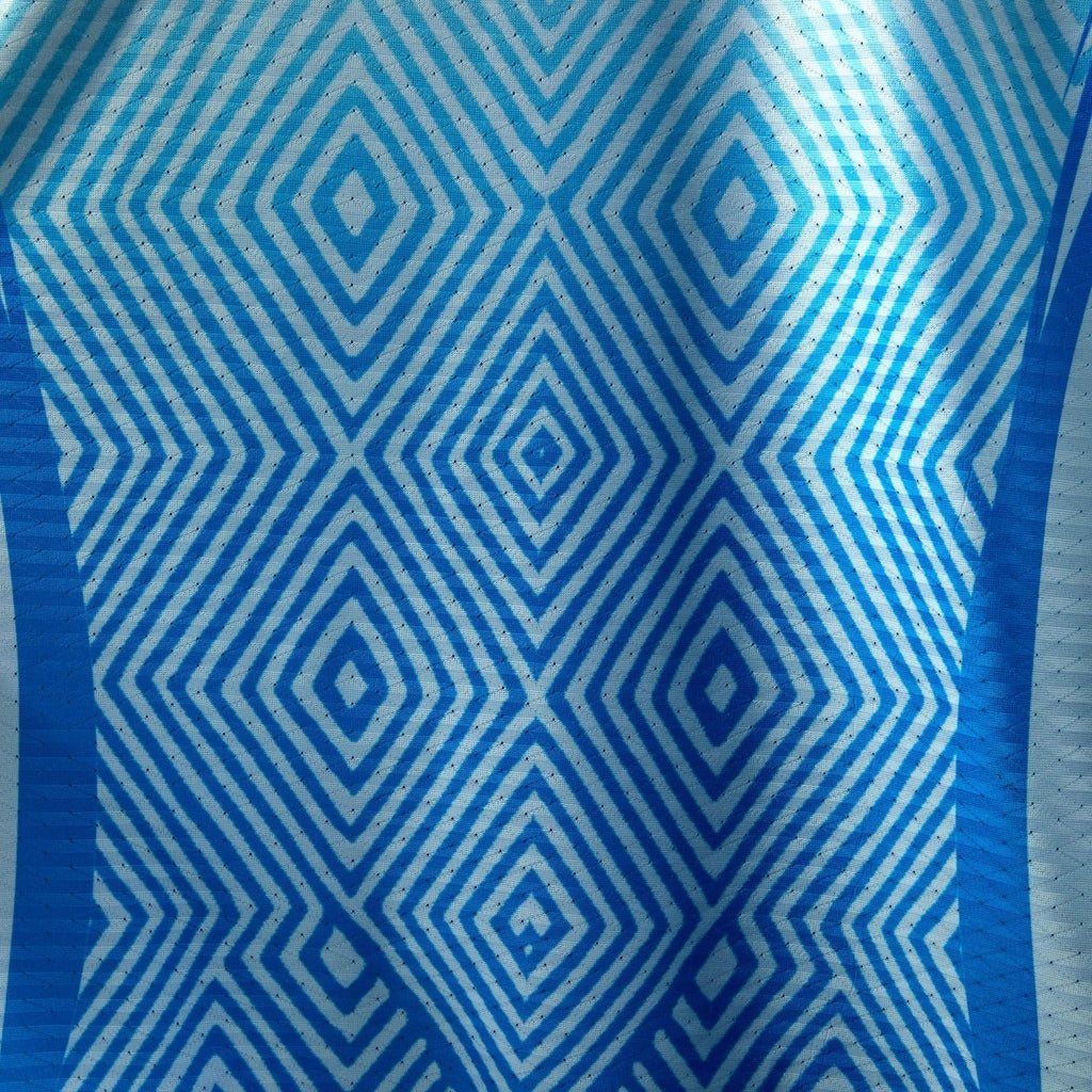 DR Congo Away 26/27 Men's Shirt