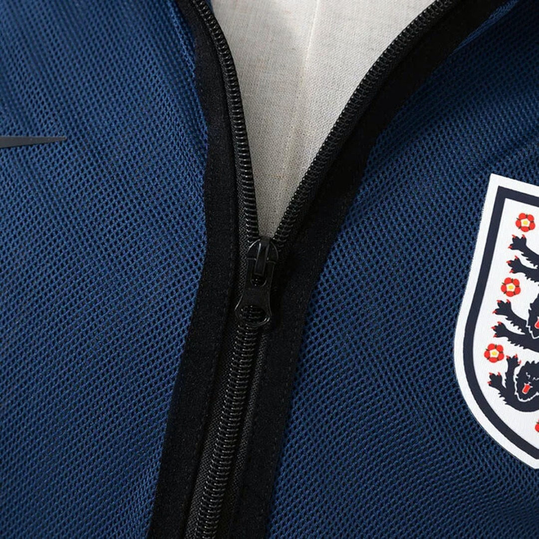 England Windbreaker - Navy