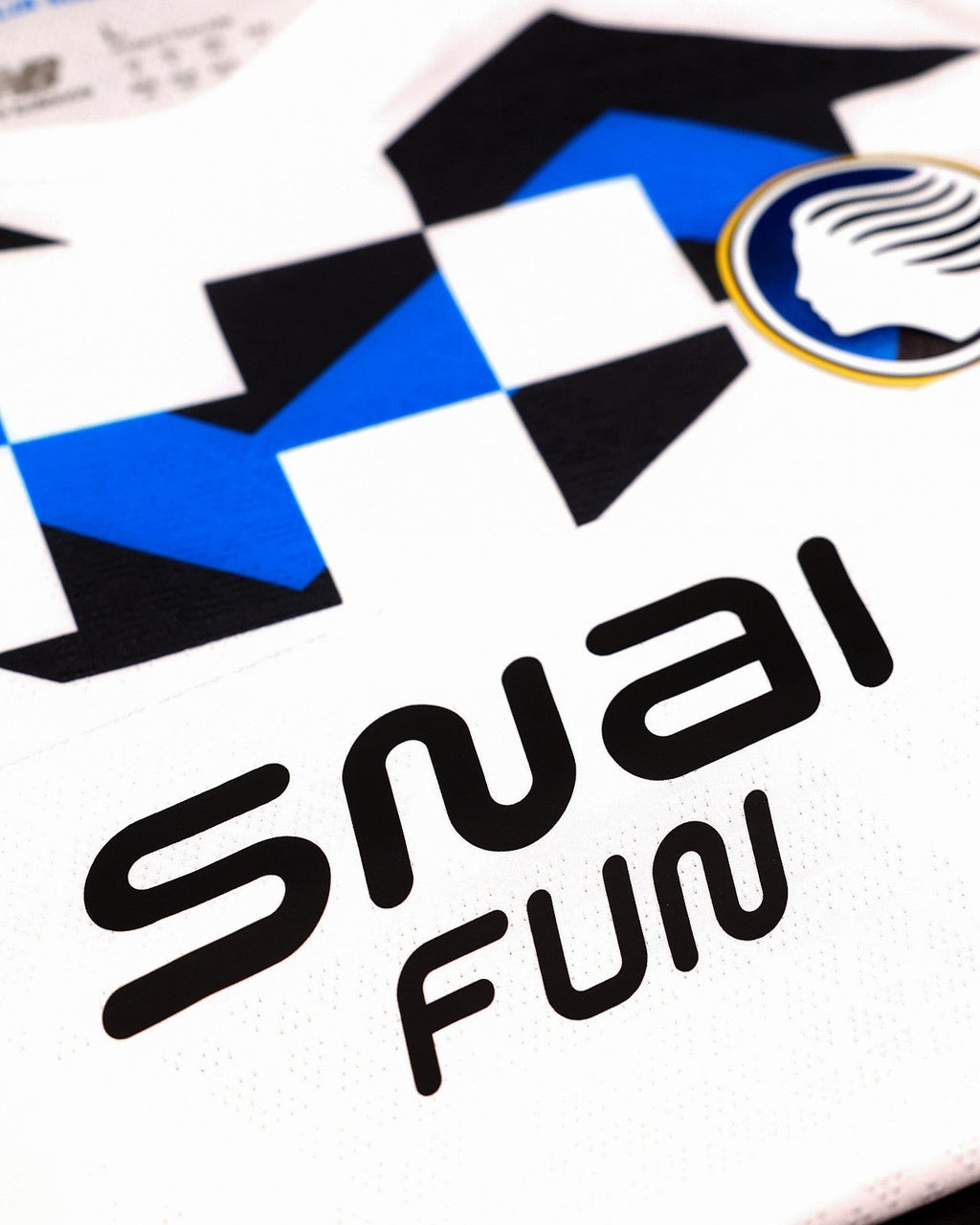 Atalanta Away 26/27 Men's Shirt
