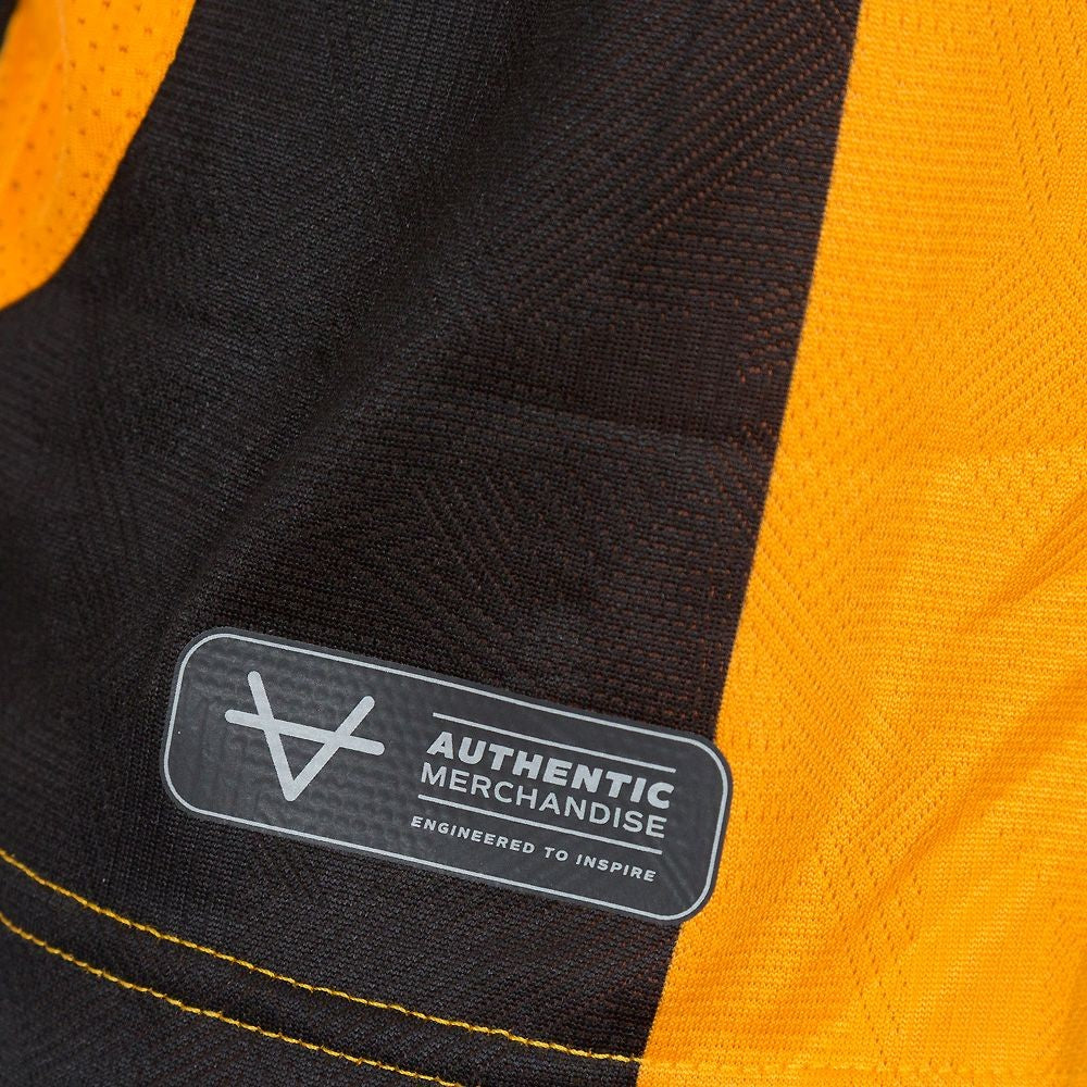 Hull City Home 26/27 Kids Shirt Kit