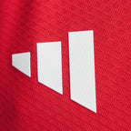 Arsenal Home 26/27 Player Edition Shirt