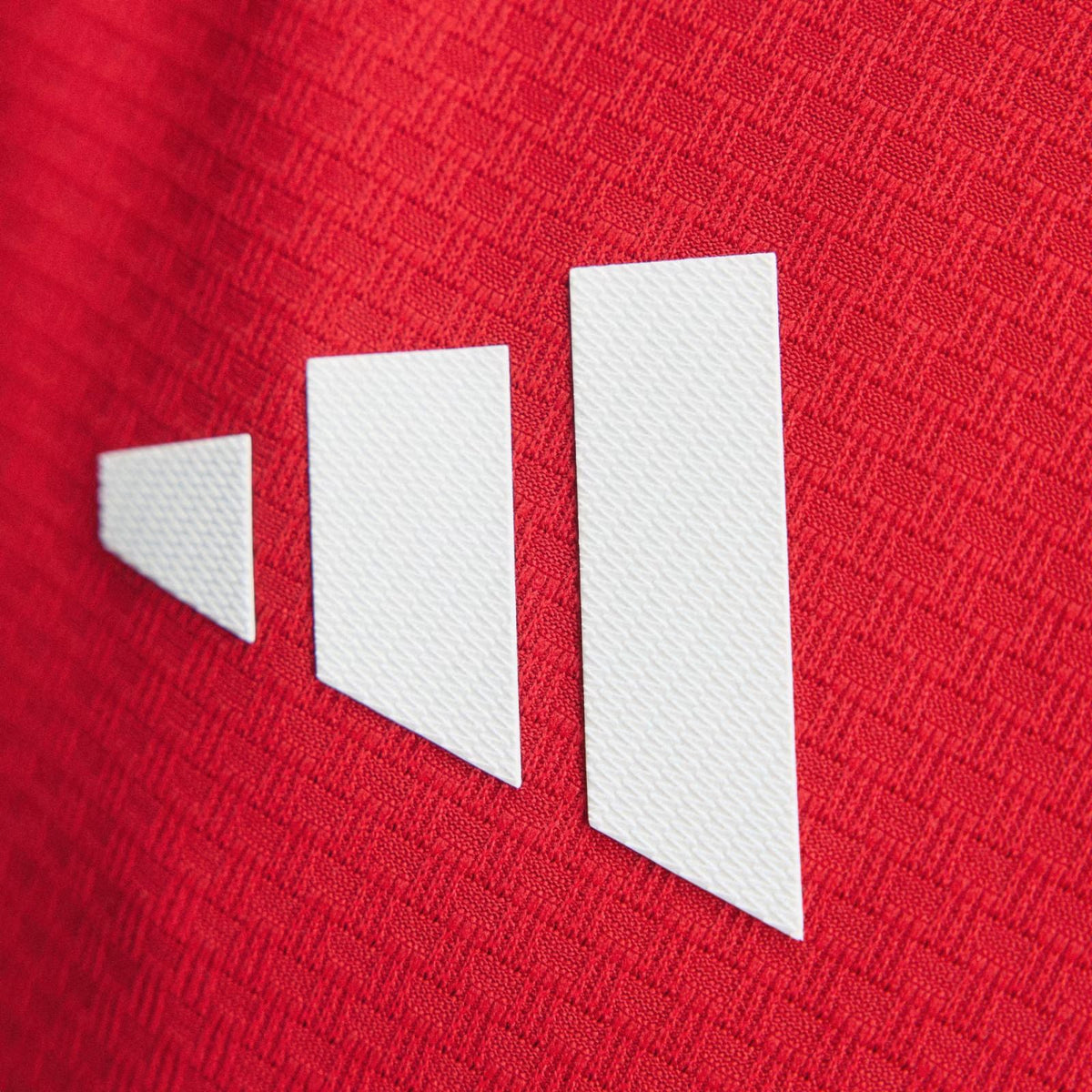 Arsenal Home 26/27 Player Edition Shirt