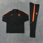 Netherlands Kids Tracksuit 26/27