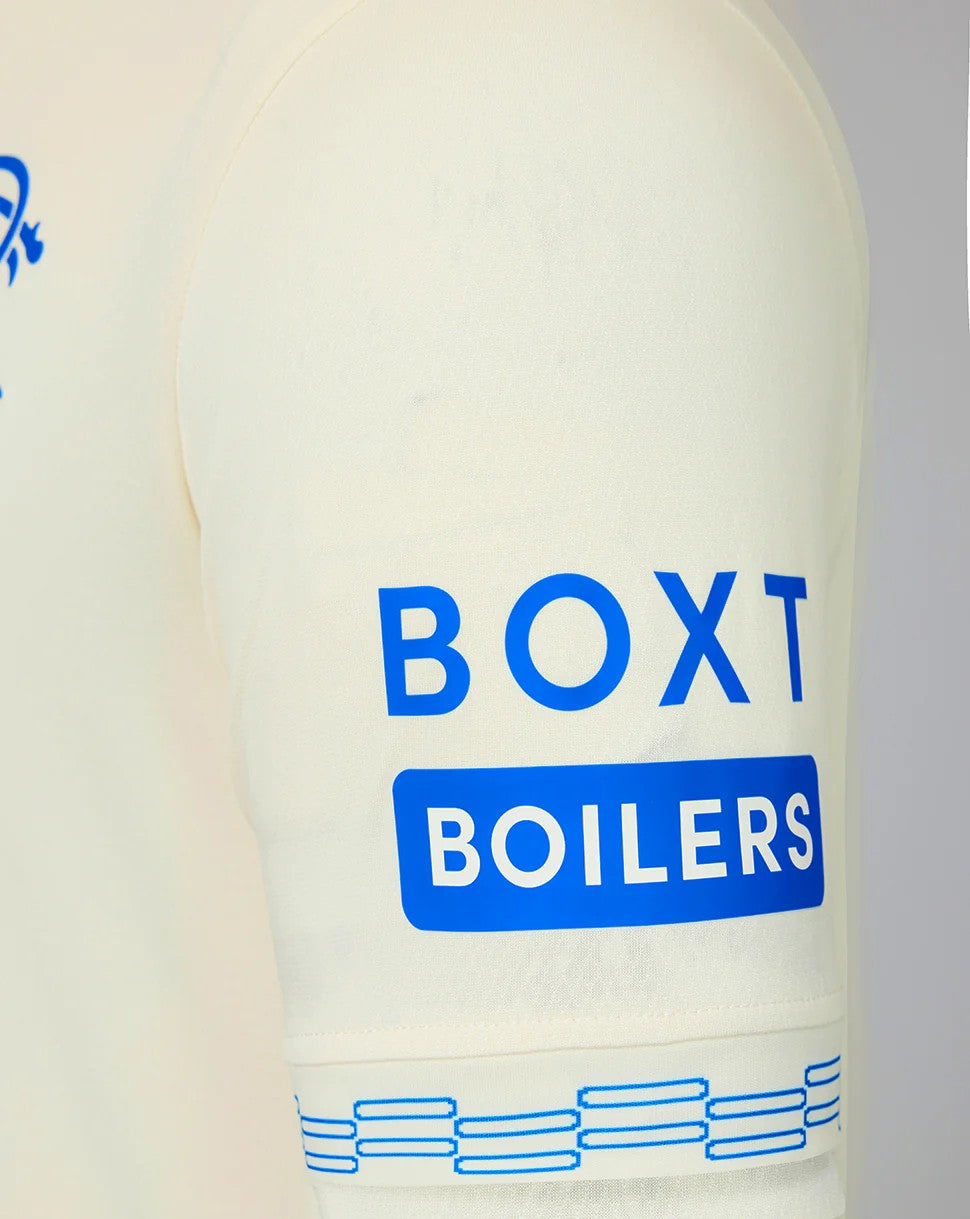 Rangers Away 26/27 Player Edition Shirt