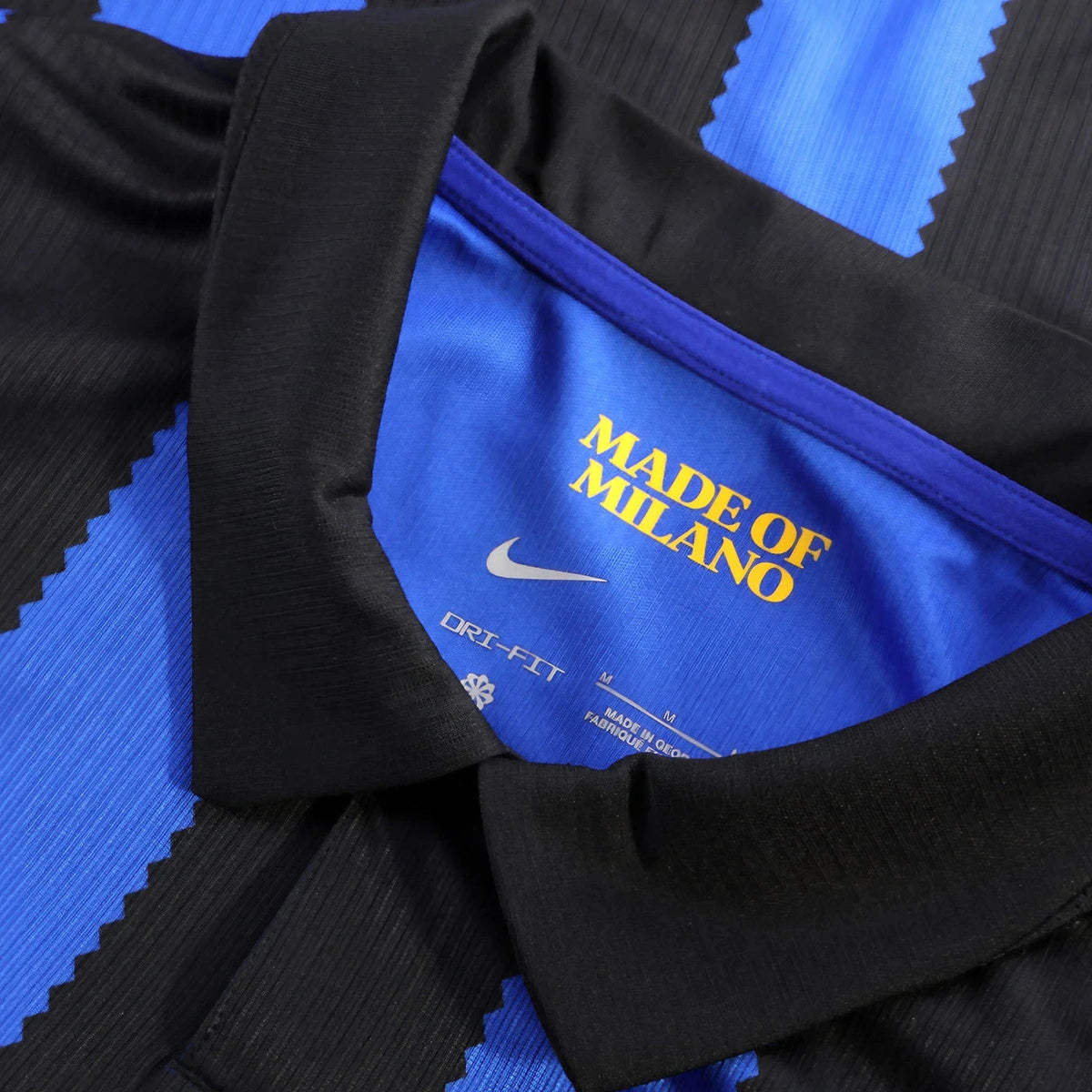 Inter Milan Home 26/27 Men's Shirt