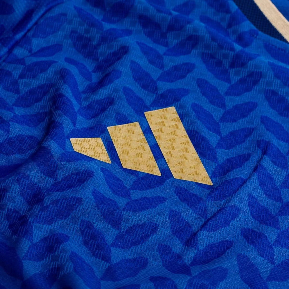 Italy Home 26/27 Player Edition Shirt