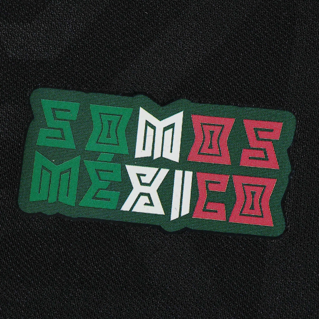 Mexico Third 26/27 Men's Shirt