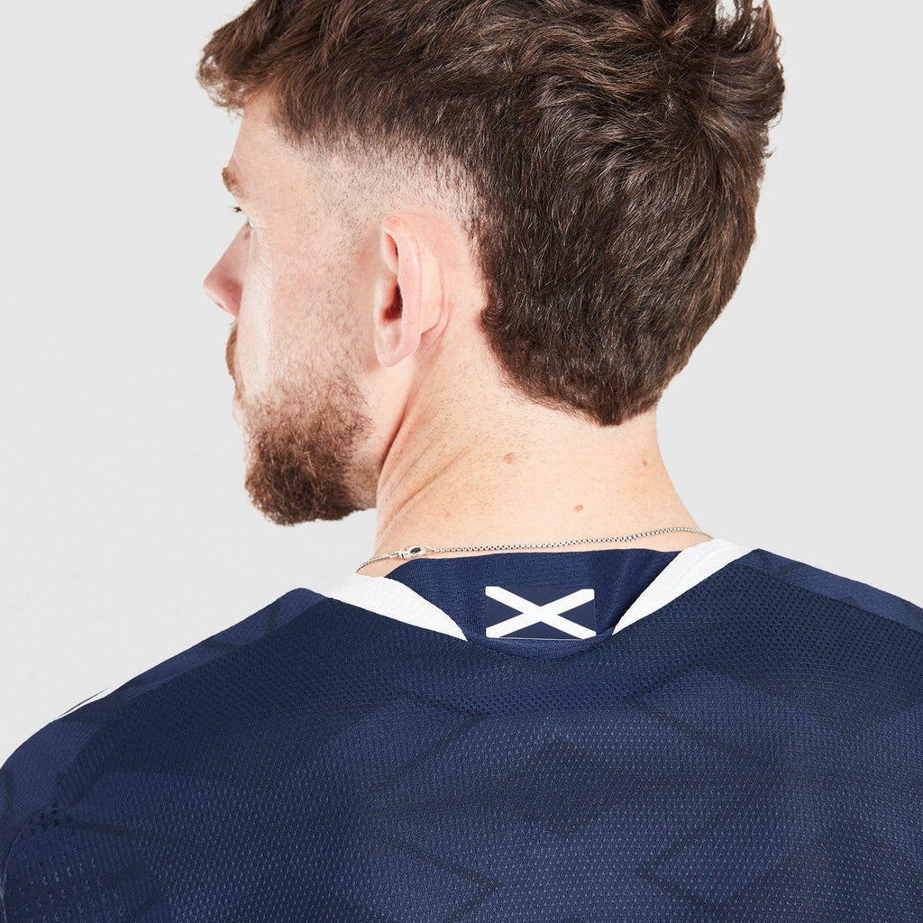 Scotland Home 26/27 Player Edition Shirt