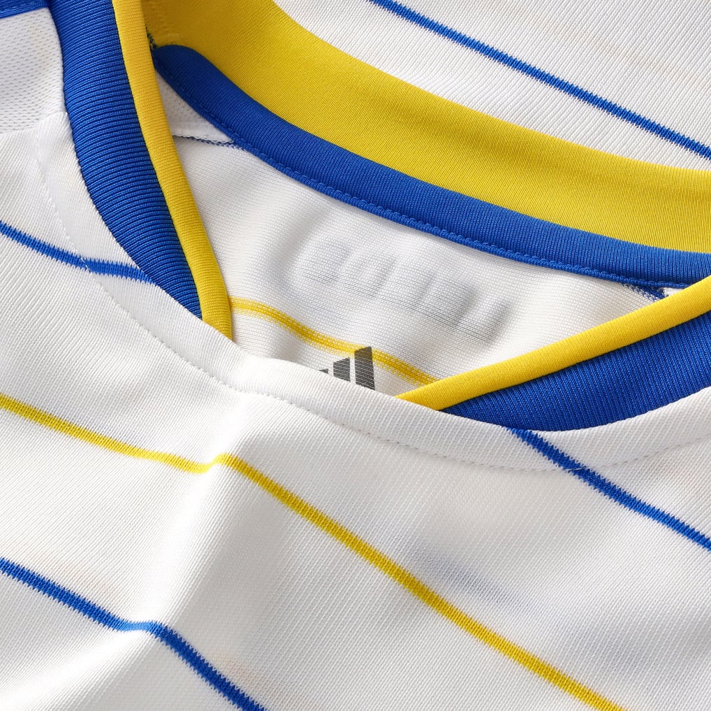Leeds United Home 26/27 Men's Shirt