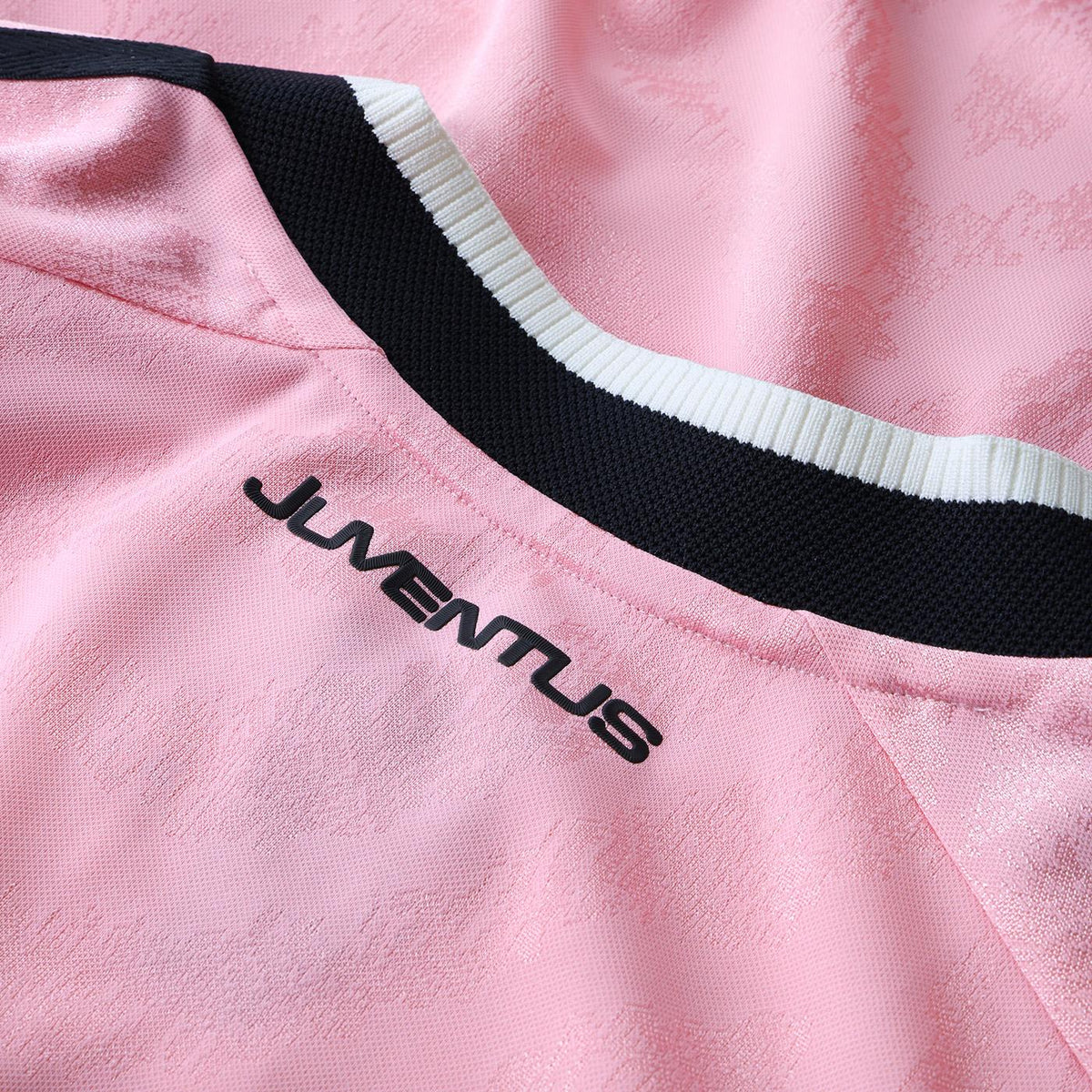 Juventus Away 26/27 Men's Long Sleeve Shirt