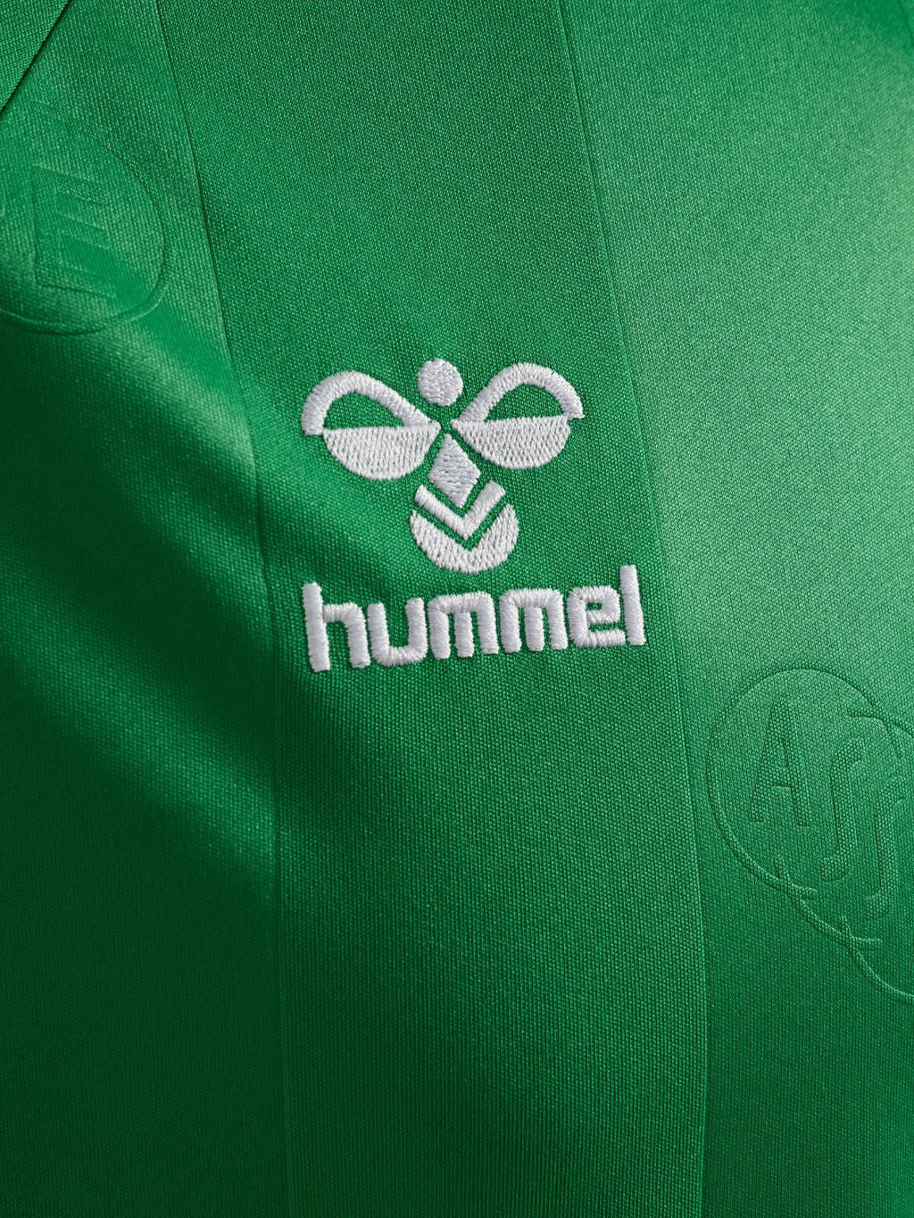 Saint Etienne Home 26/27 Men's Shirt