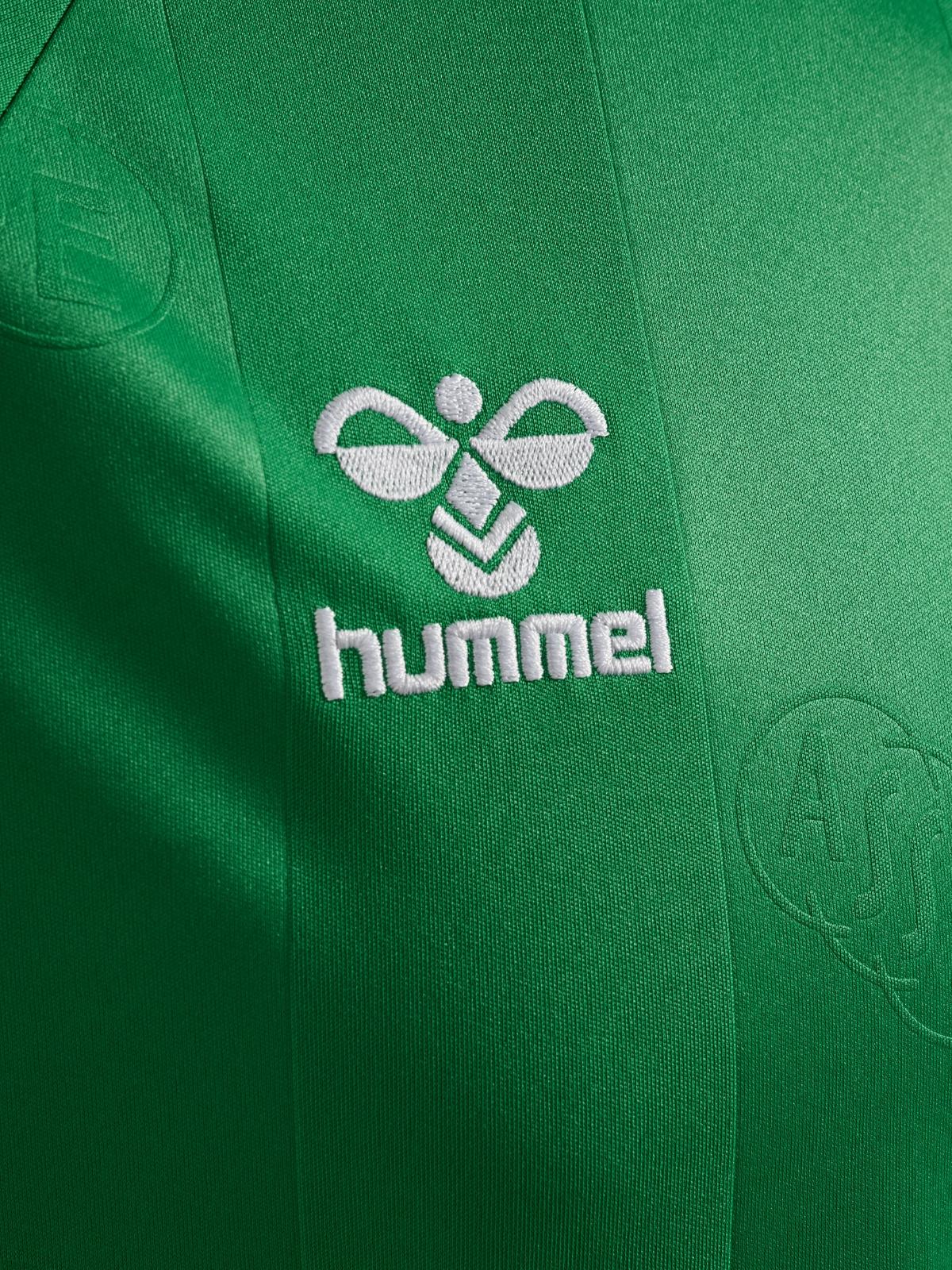Saint Etienne Home 26/27 Men's Shirt