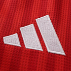 Bayern Munich Home 26/27 Men's Long Sleeve Shirt