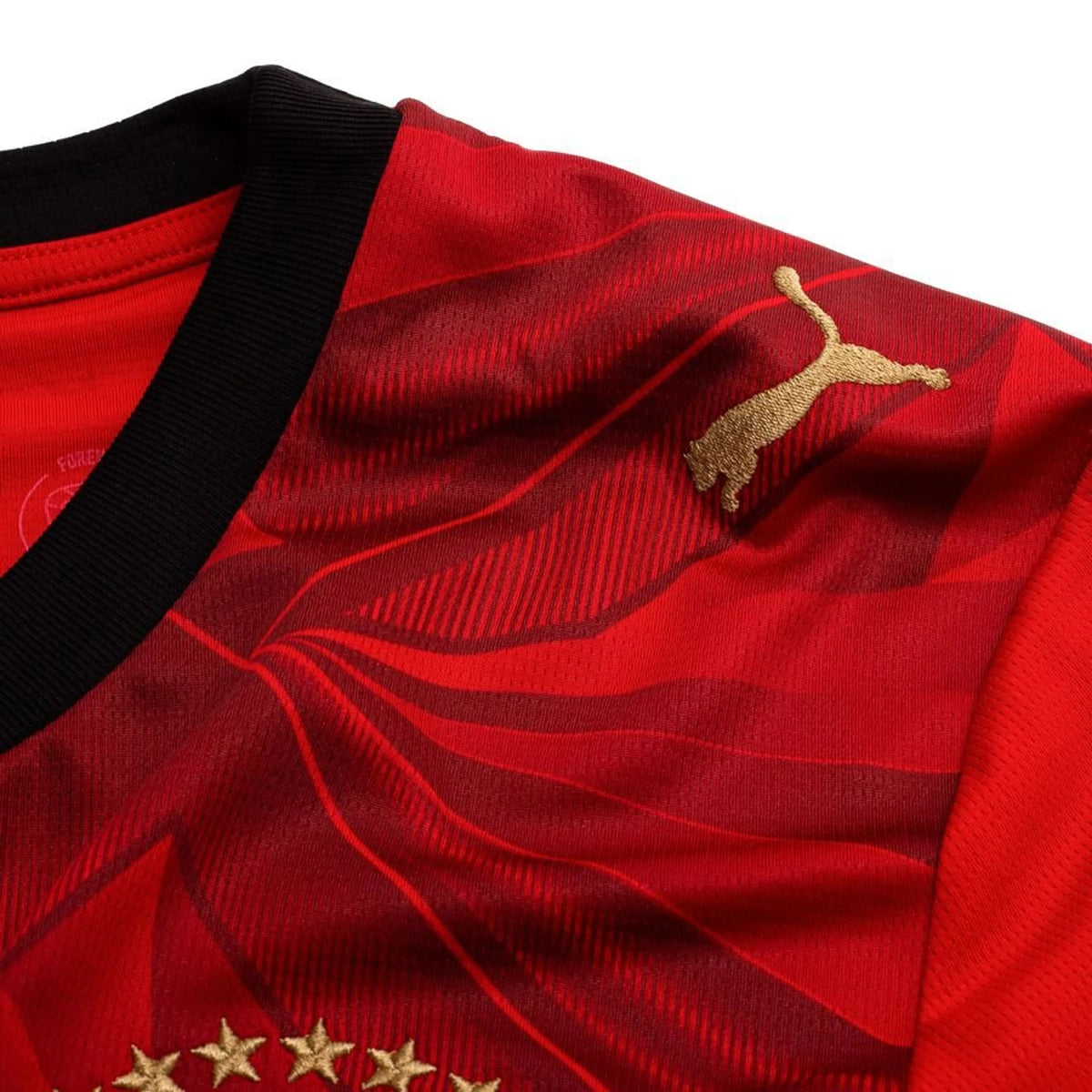 Egypt Home 26/27 Men's Shirt