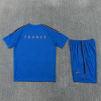 France Training Set 26/27