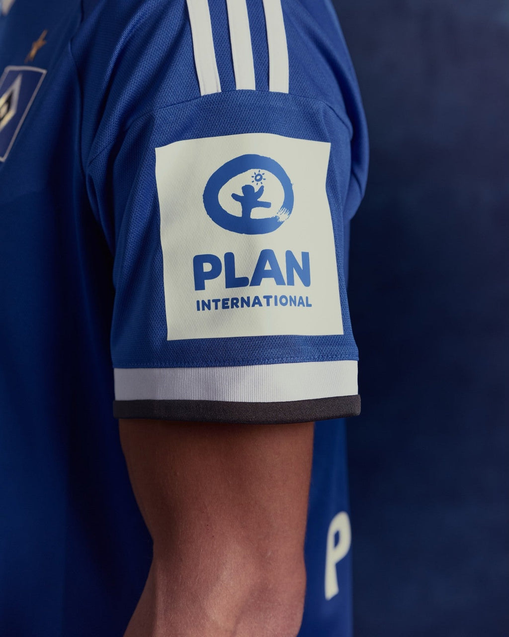 Hamburger SV Away 26/27 Kids Shirt Kit