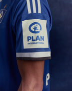 Hamburger SV Away 26/27 Kids Shirt Kit
