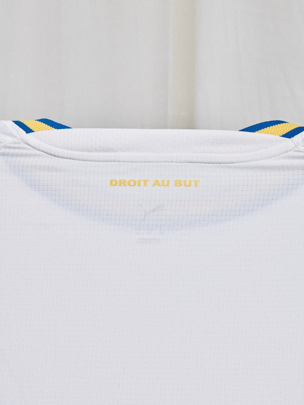 Marseille Home 26/27 Kids Shirt Kit