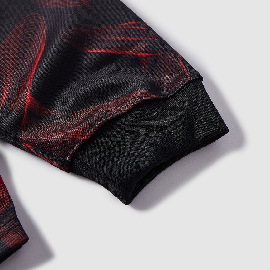 Canada Goalkeeper 26/27 Long Sleeve Shirt
