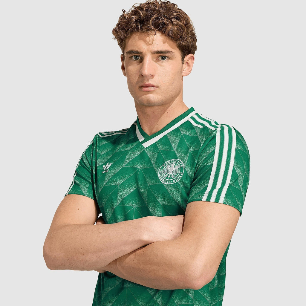 Germany Retro Away 1990 Men's Shirt