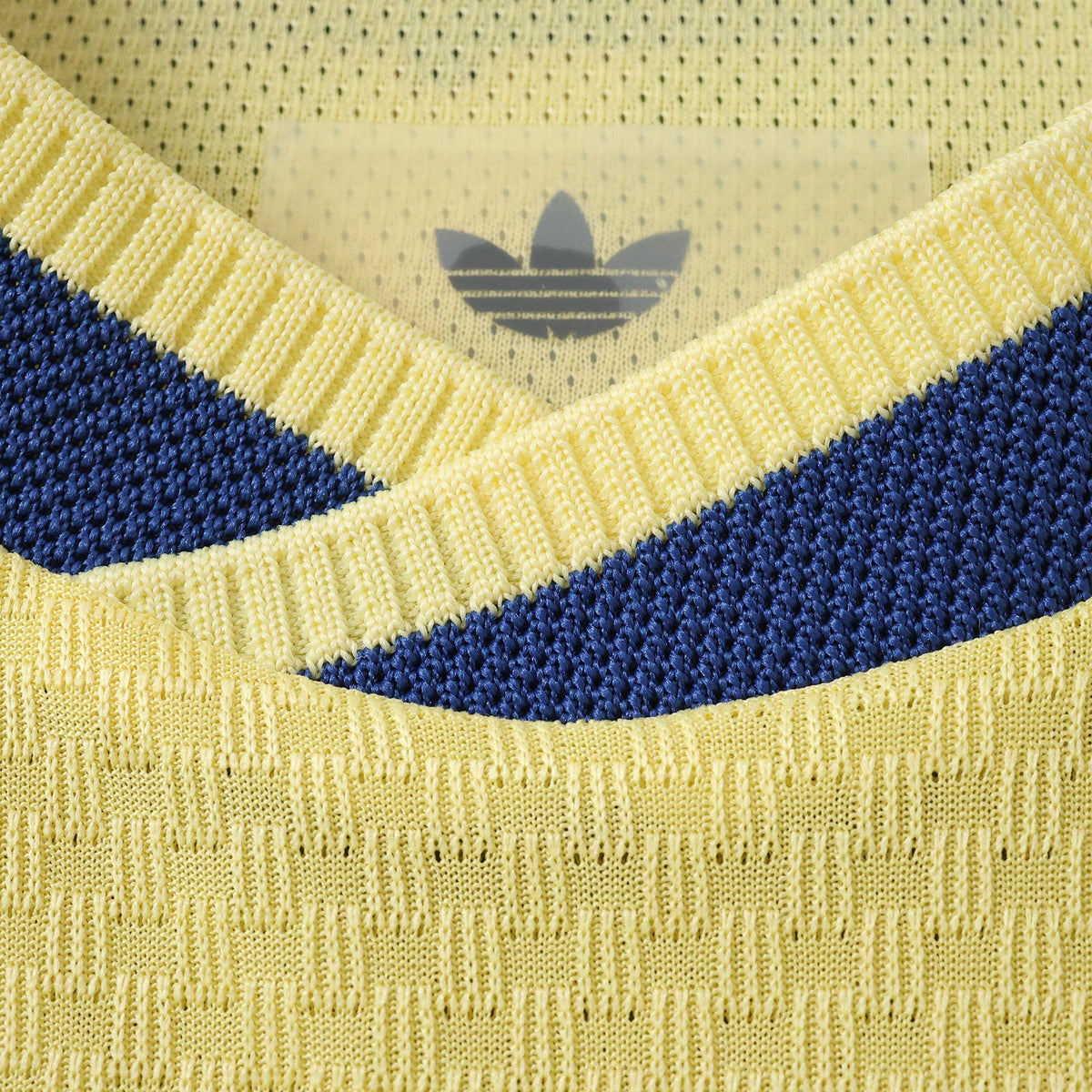 Curacao Away 26/27 Player Edition Shirt