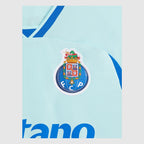Porto Third 26/27 Men's Shirt