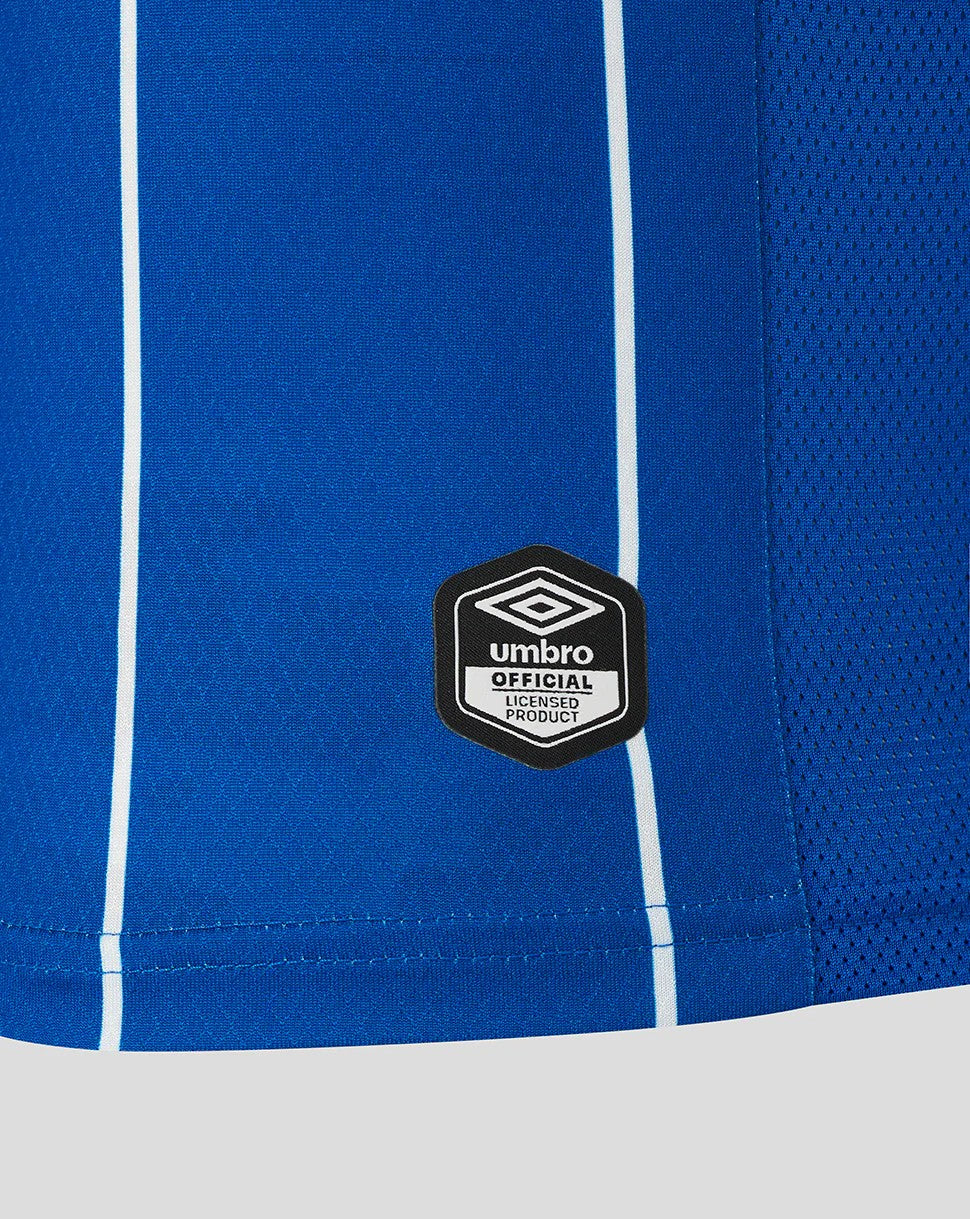 Rangers Home 26/27 Player Edition Shirt