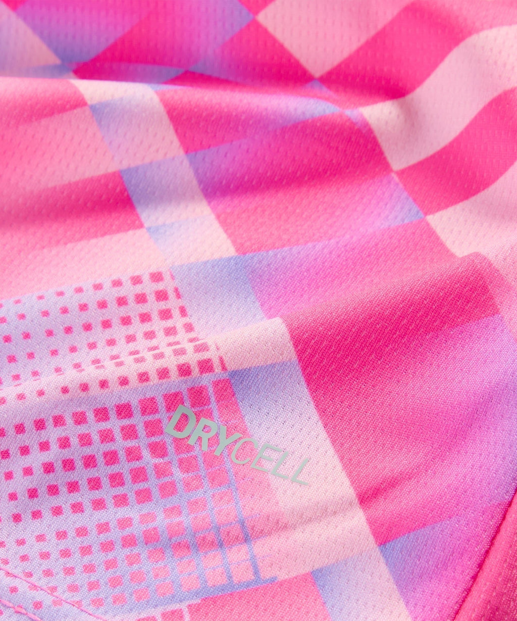 Portugal Goalkeeper 26/27 Shirt - Pink