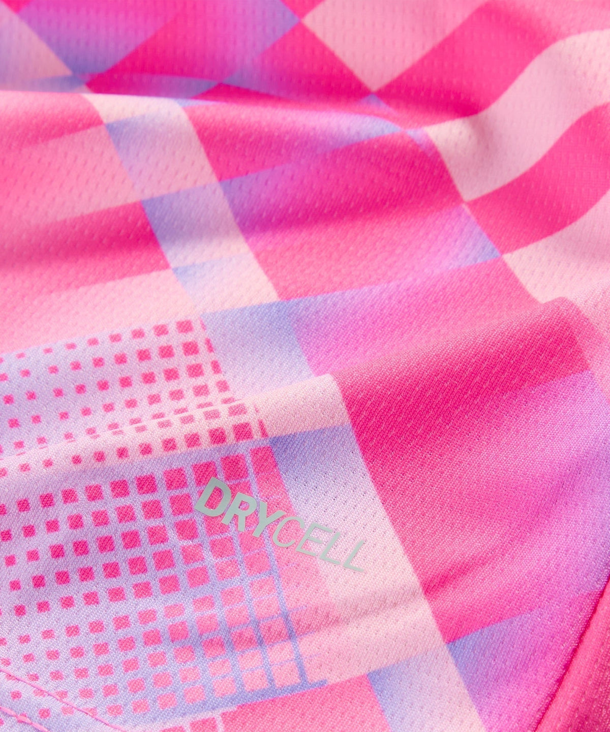Portugal Goalkeeper 26/27 Shirt - Pink