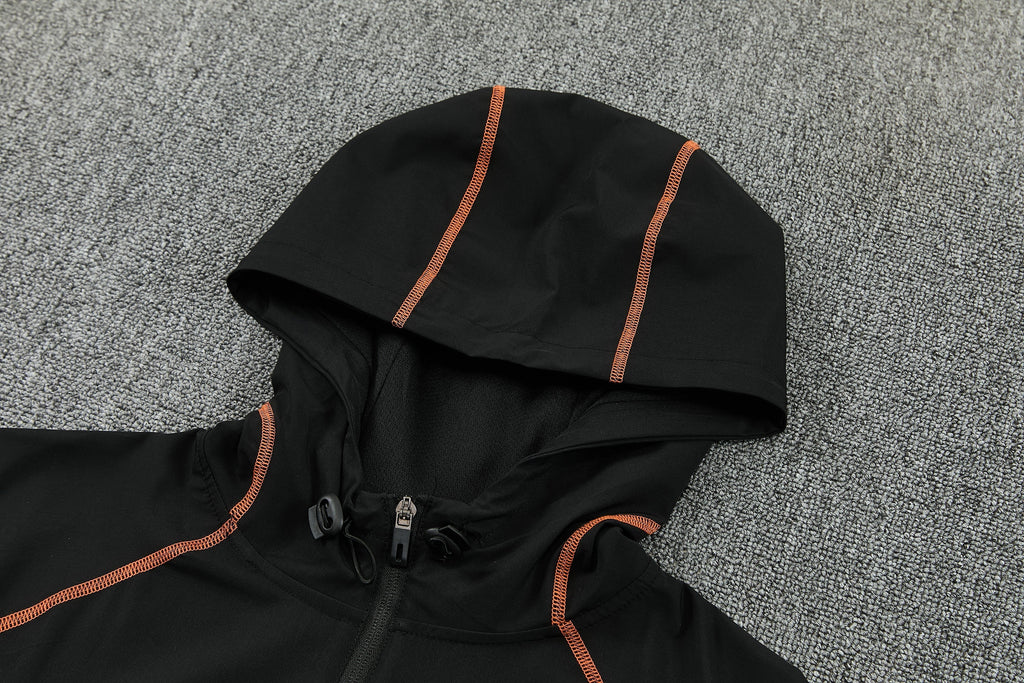 Chelsea Windbreaker Set