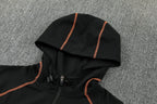 Chelsea Windbreaker Set