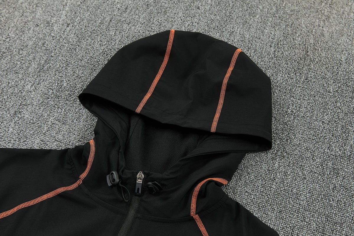 Chelsea Windbreaker Set