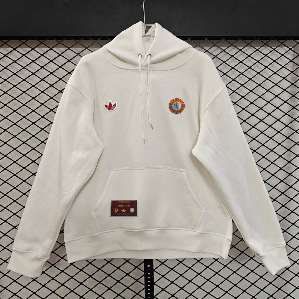 Aston Villa Hoodie