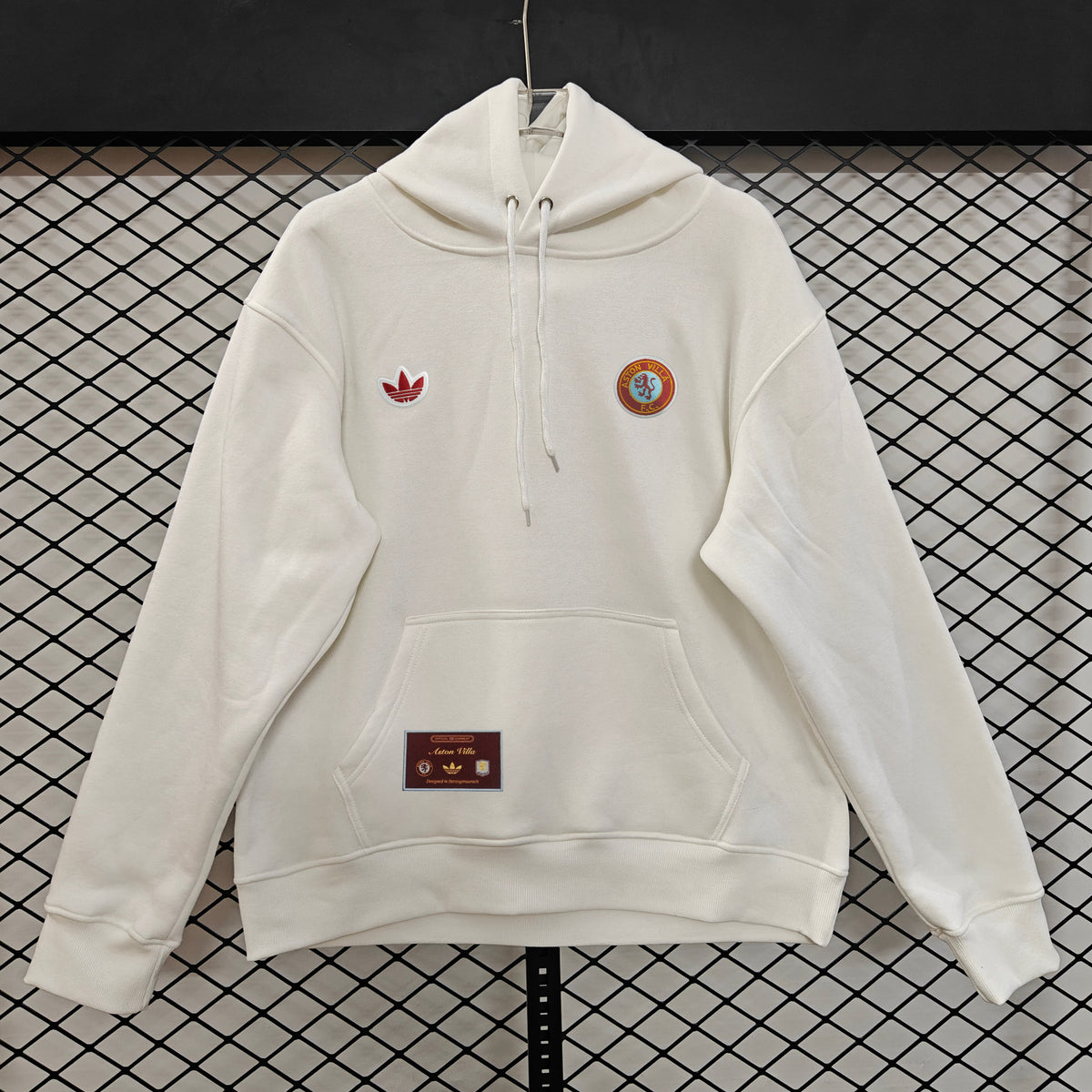 Aston Villa Hoodie