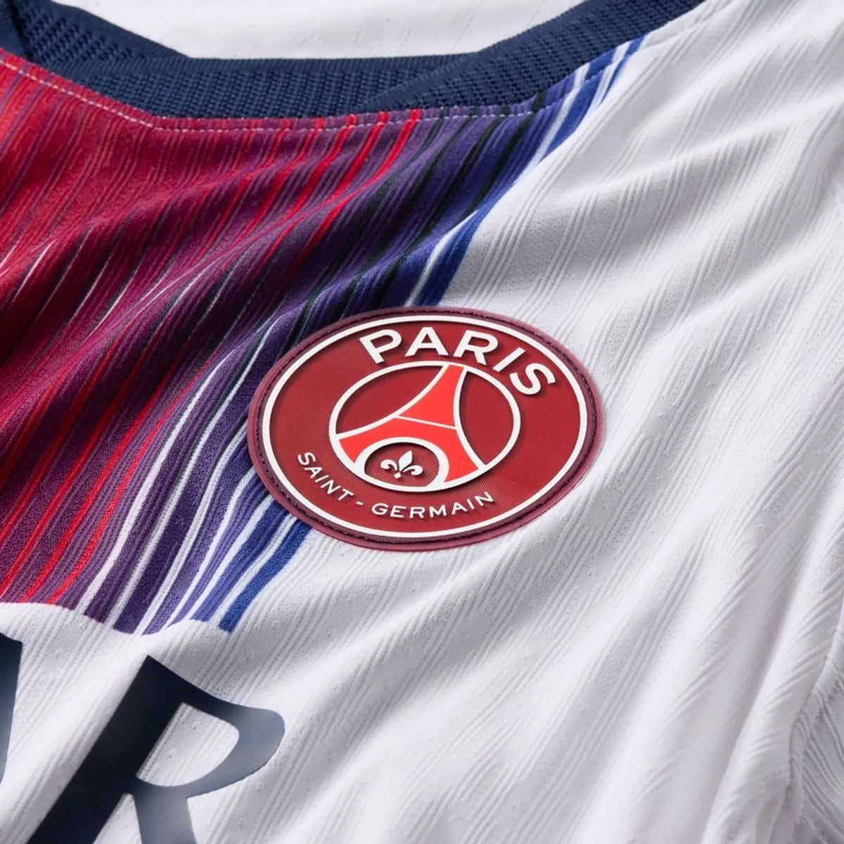 PSG Away 26/27 Player Edition Shirt