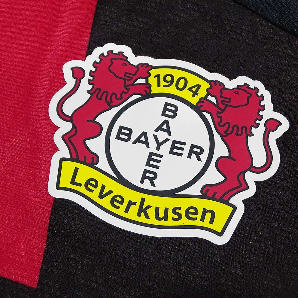 Bayer Leverkusen Home 26/27 Player Edition Shirt