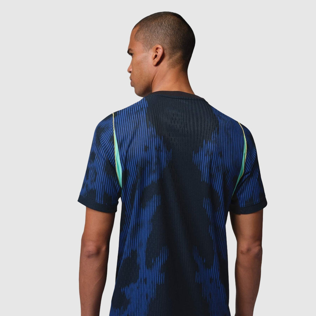 Brazil Away 26/27 Player Edition Shirt