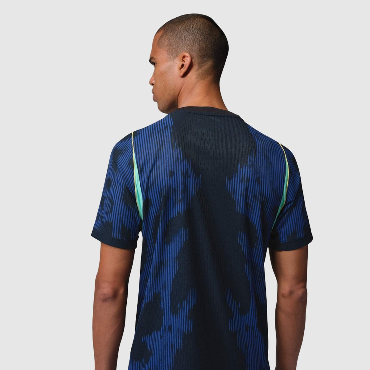 Brazil Away 26/27 Player Edition Shirt