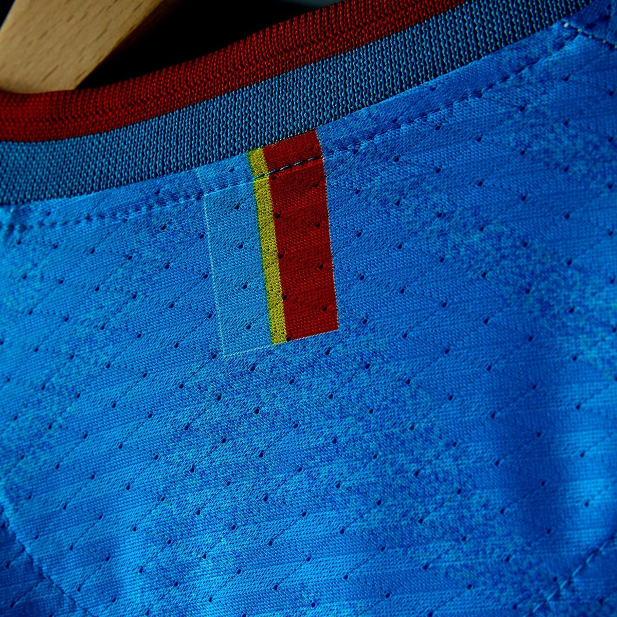 DR Congo Home 26/27 Men's Shirt