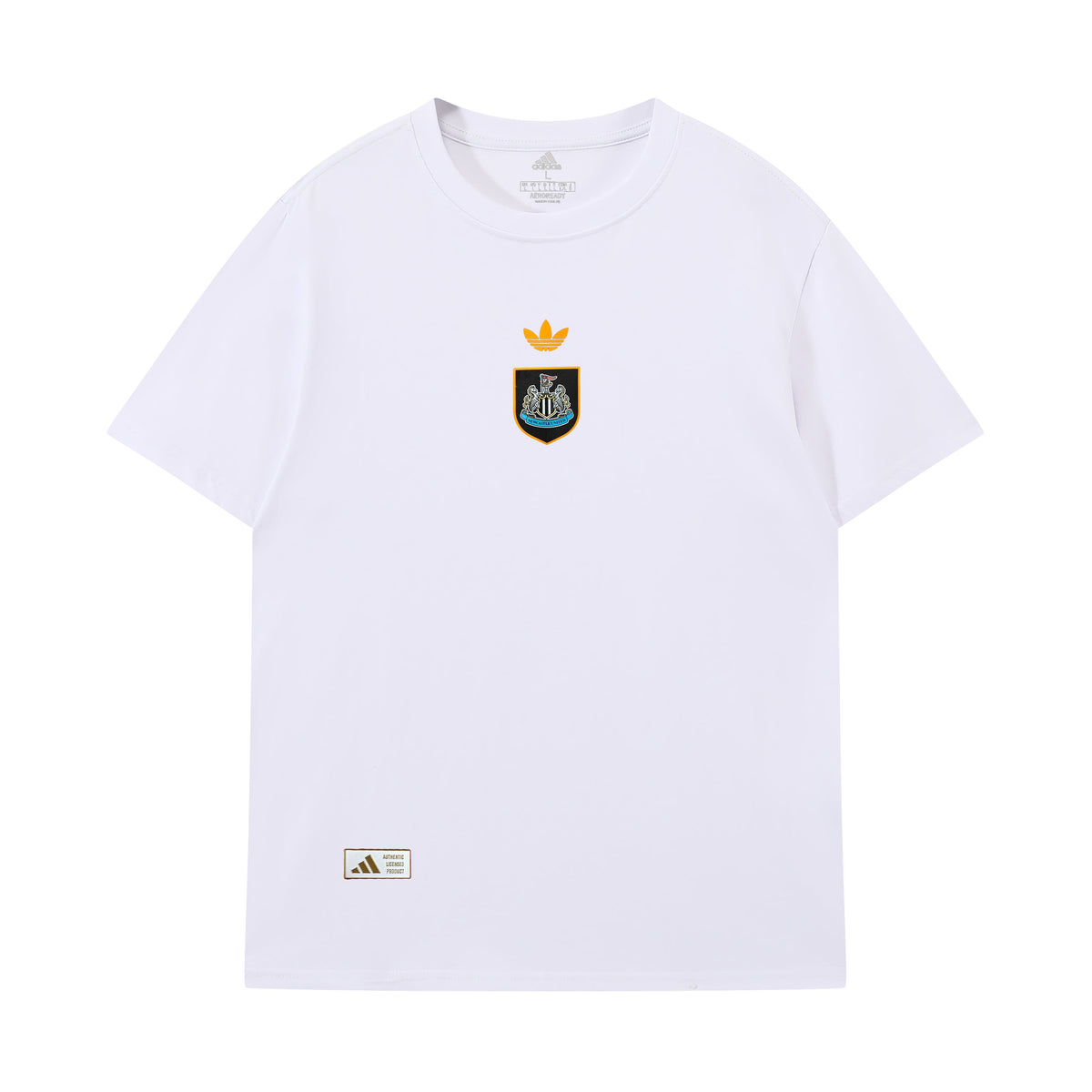 Newcastle United T-Shirt