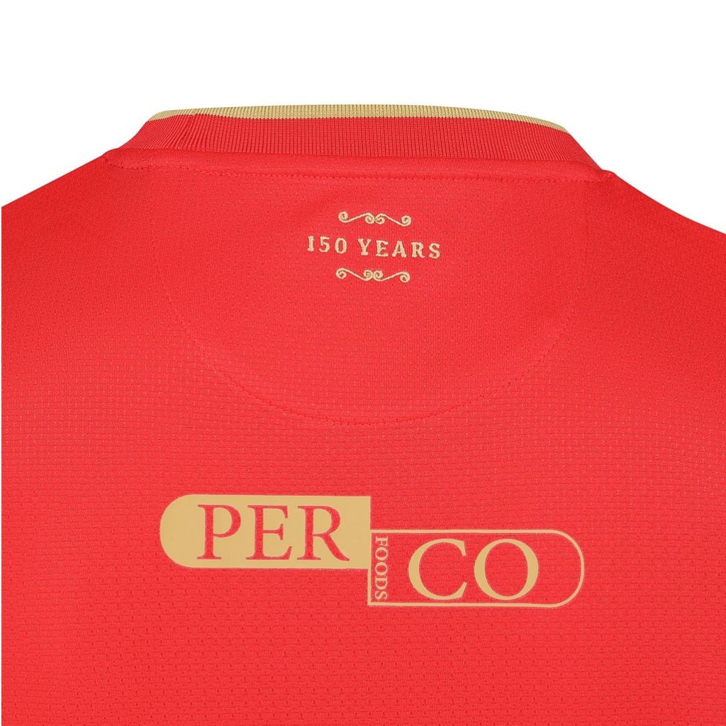 Middlesbrough Home 26/27 Men's Shirt