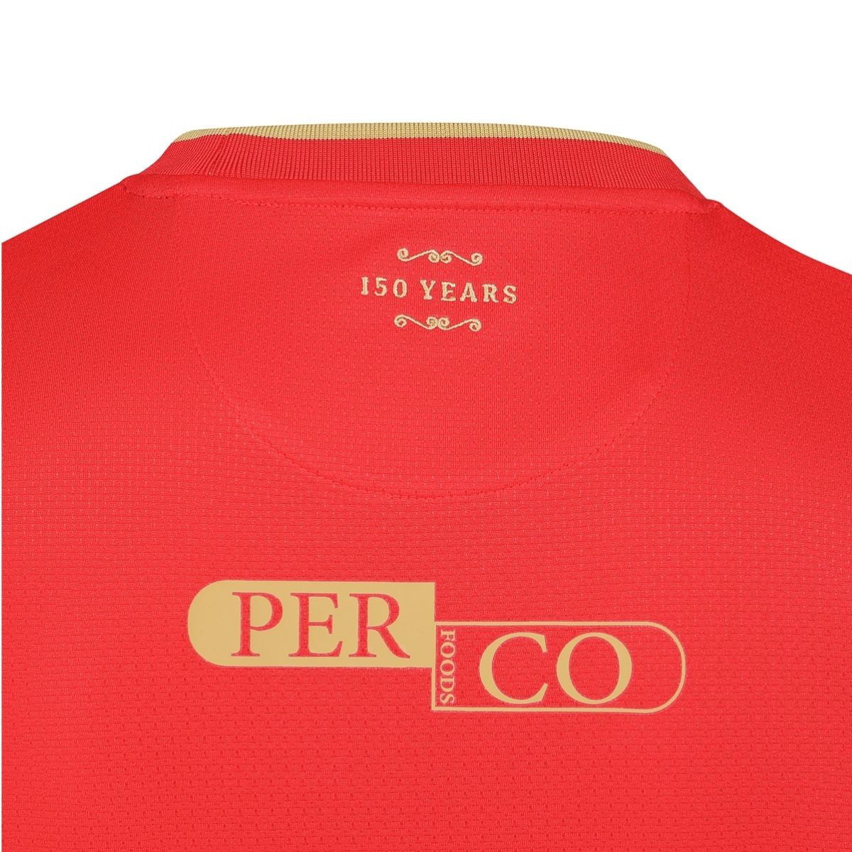 Middlesbrough Home 26/27 Men's Shirt