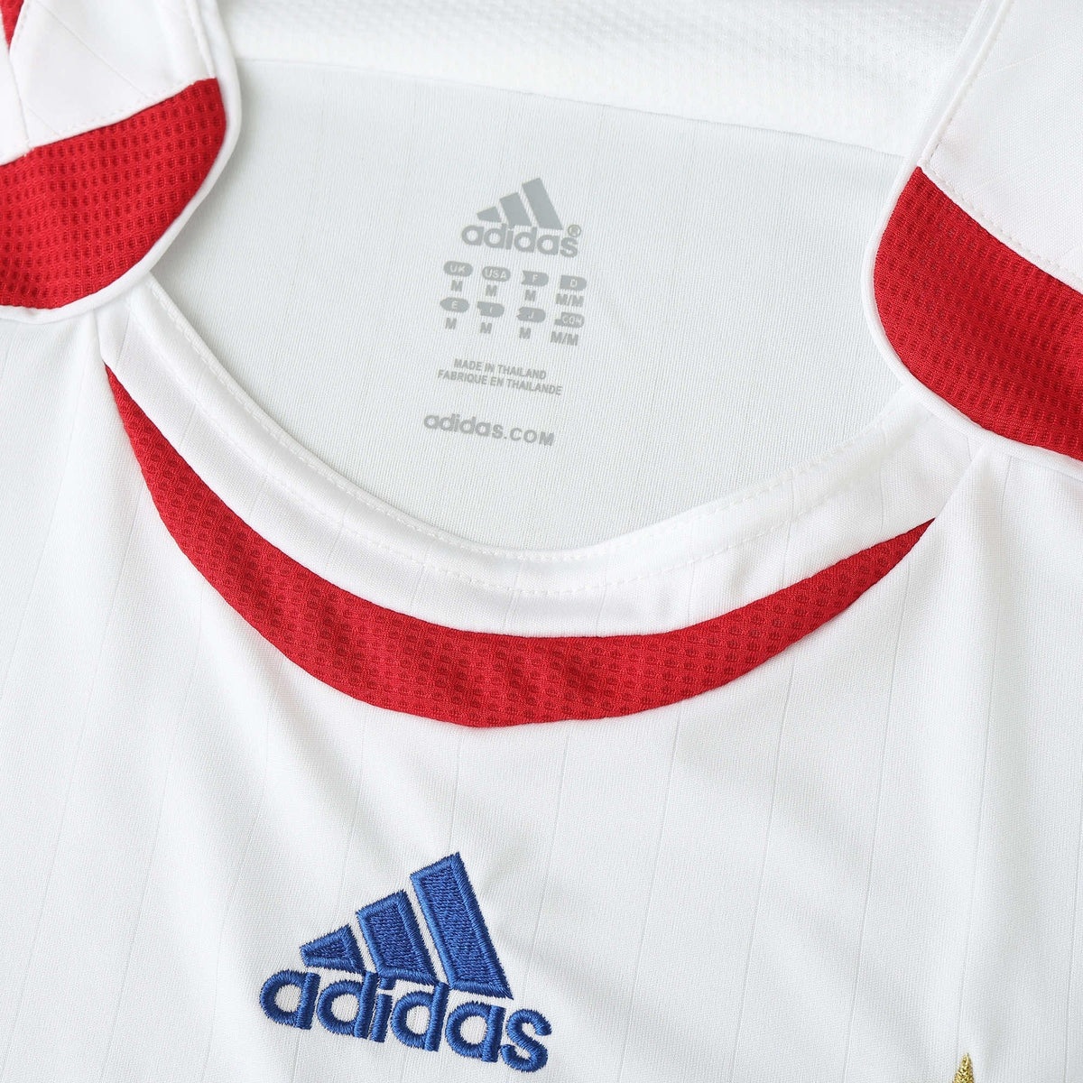 France Retro 2006 Men's Shirt