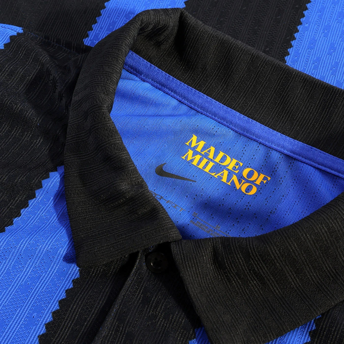 Inter Milan Home 26/27 Player Edition Shirt