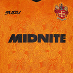 Wolves Home 26/27 Men's Shirt