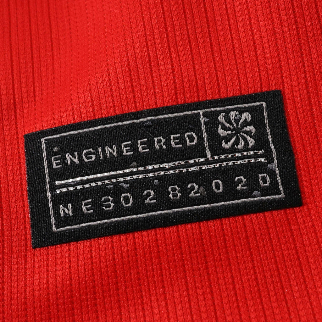 Norway Home 26/27 Men's Shirt